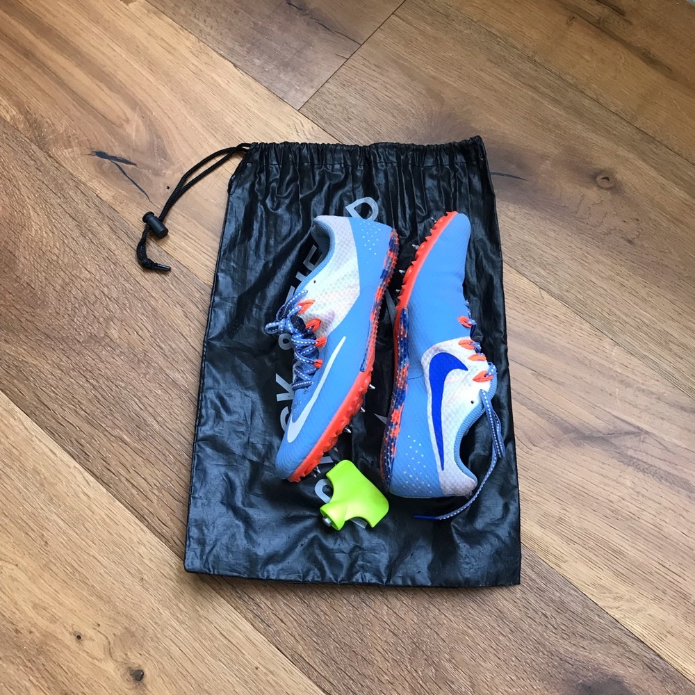Nike Running Spikes